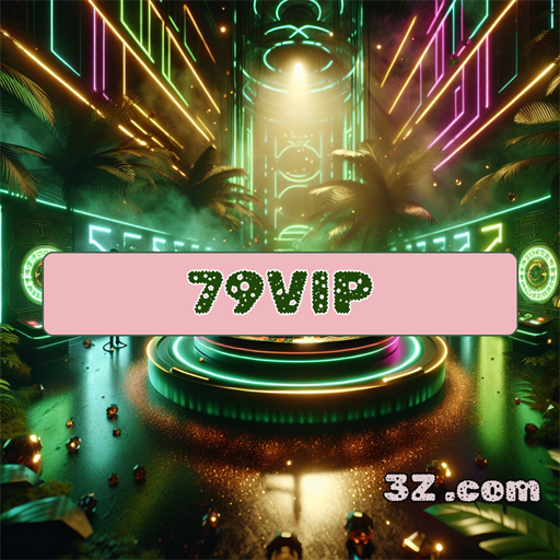 Cassino Inovador e Excitante no 79vip.com para Todos