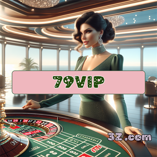 Experiências Inigualáveis em Jogos no 79vip.com
