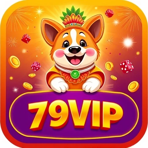 79vip.com Logo