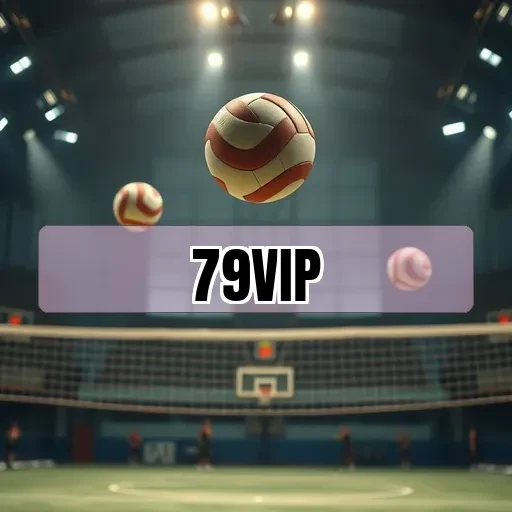 79vip.com: Novidades Imperdíveis que Transformam o Jogo Online