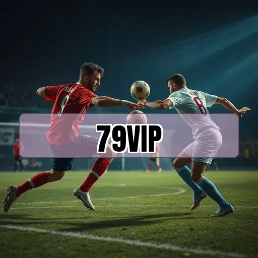 79vip.com: Promoções que Transformam Seus Jogos em Aventuras Incríveis