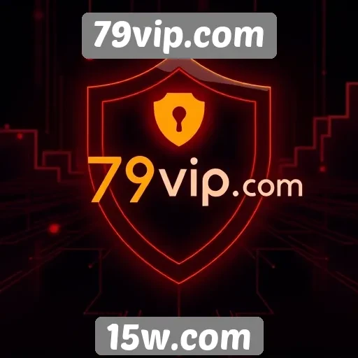 Análise sobre a segurança do site 79vip.com
