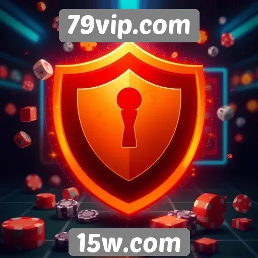 Segurança e privacidade no site 79vip.com