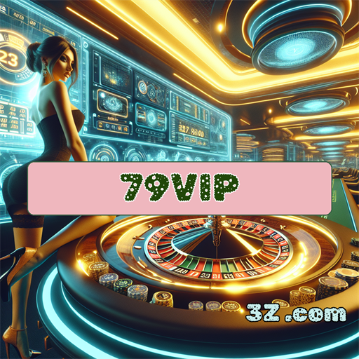 Emoção em slots: A experiência do 79vip.com