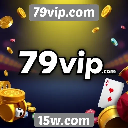 Reconhecimento do 79vip entre plataformas de jogos